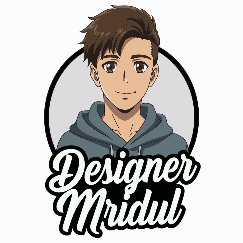 Designermridul