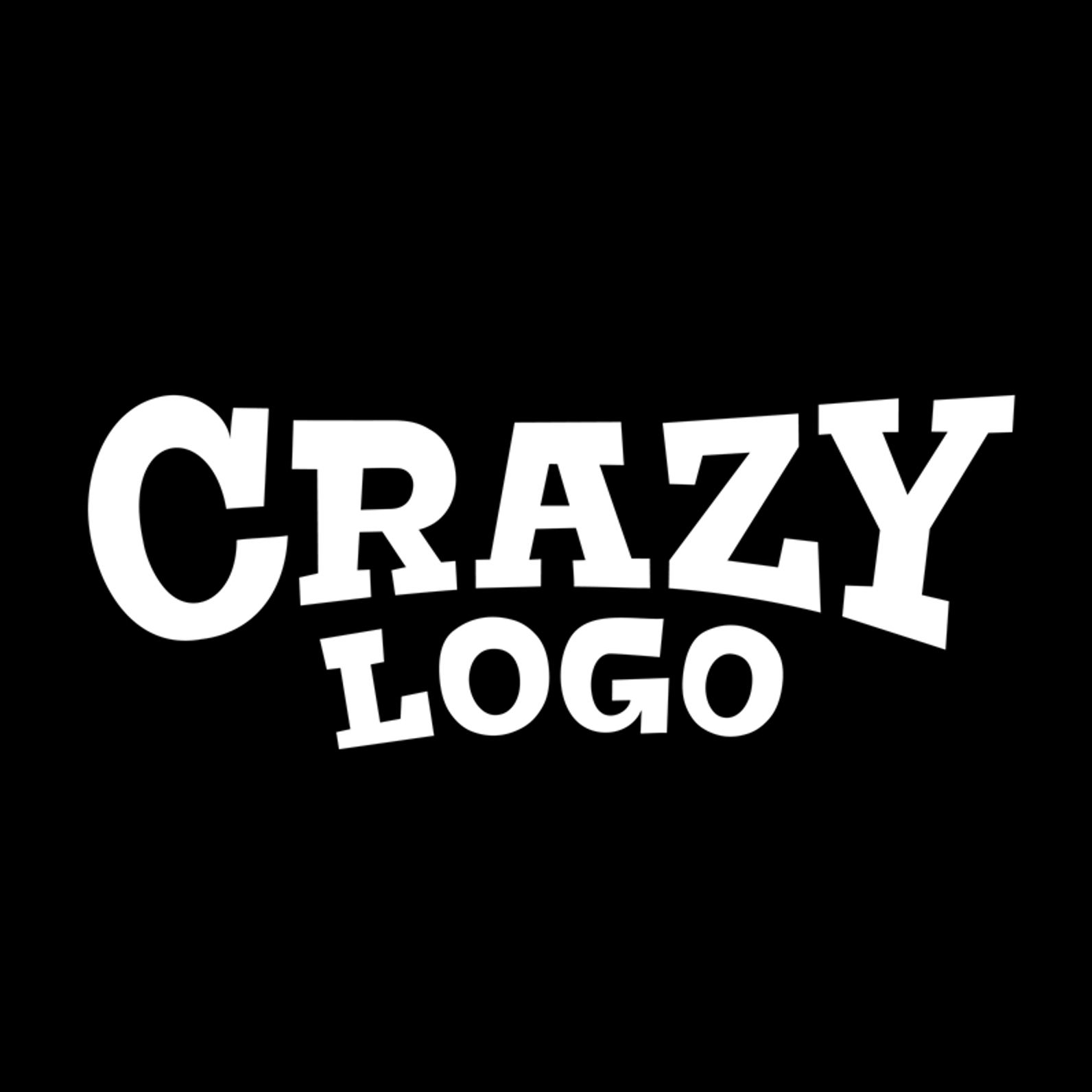 mycrazylogo