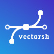 vectorsh