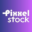 pixxelstock