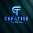 Creative_Taslim