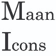Maan Icons