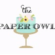 The Paper Owl