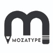 Mozatype