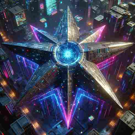 Star3D